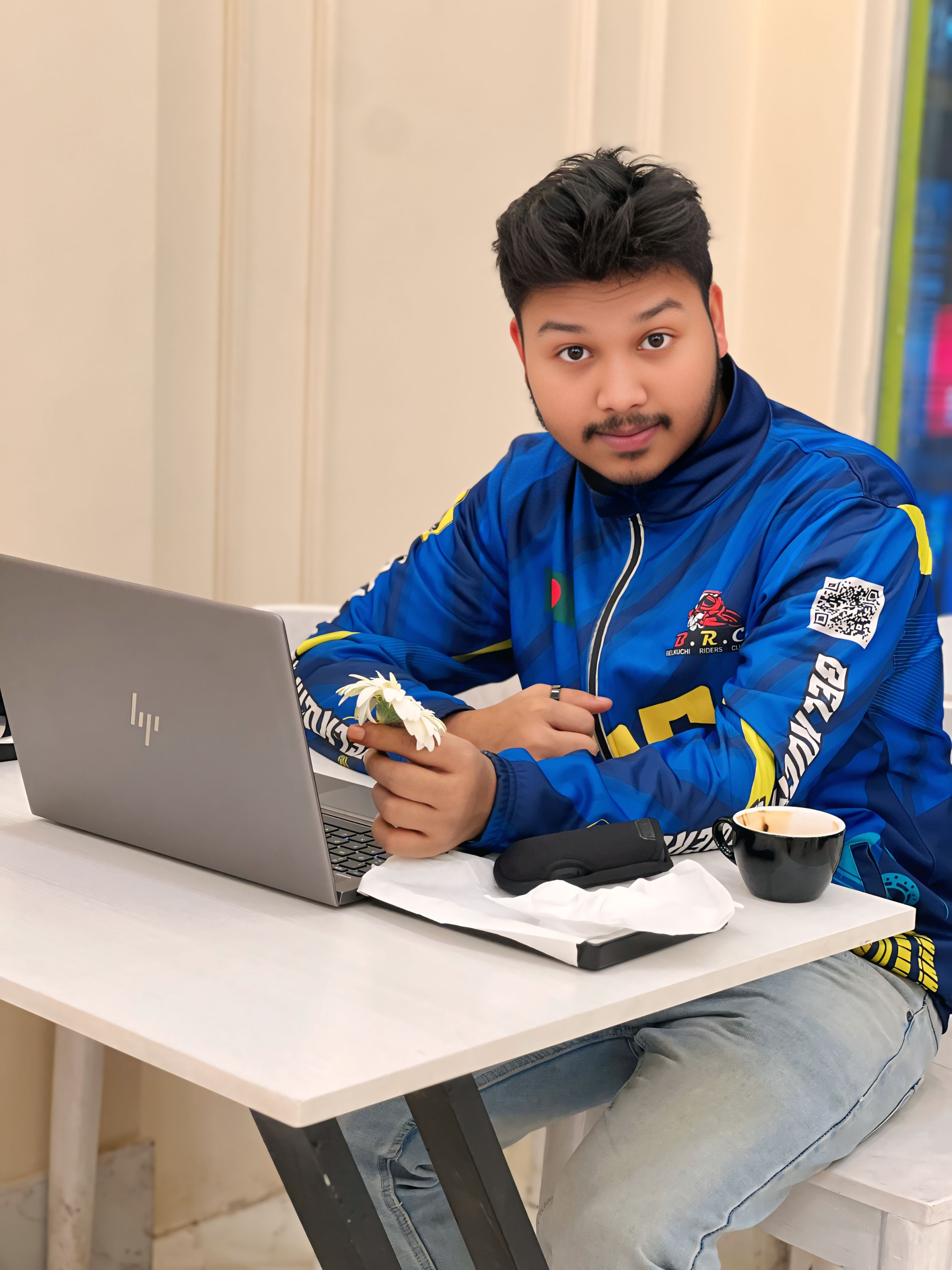 Riaz Hossain profile photo